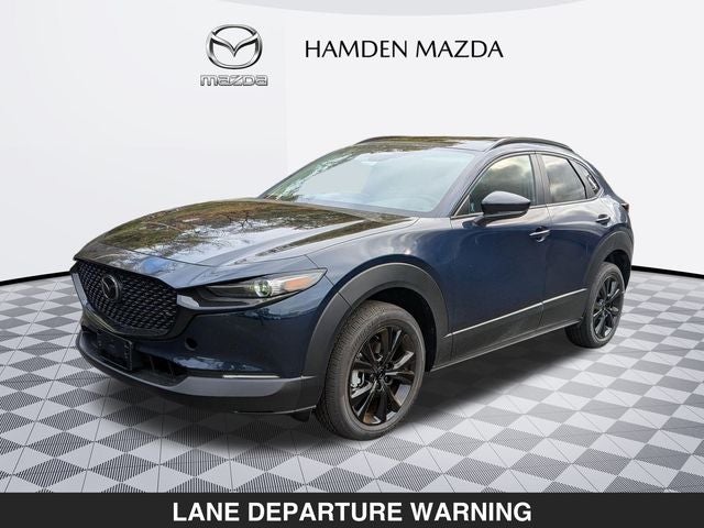 2026 Mazda CX-30 2.5 S Aire Edition