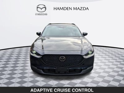 2026 Mazda CX-30 2.5 S Aire Edition