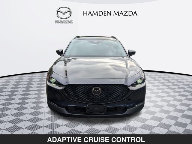 2026 Mazda CX-30 2.5 S Aire Edition