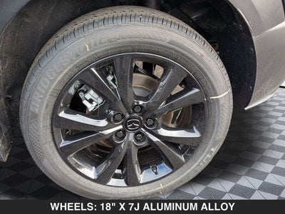 2026 Mazda CX-30 2.5 S Aire Edition