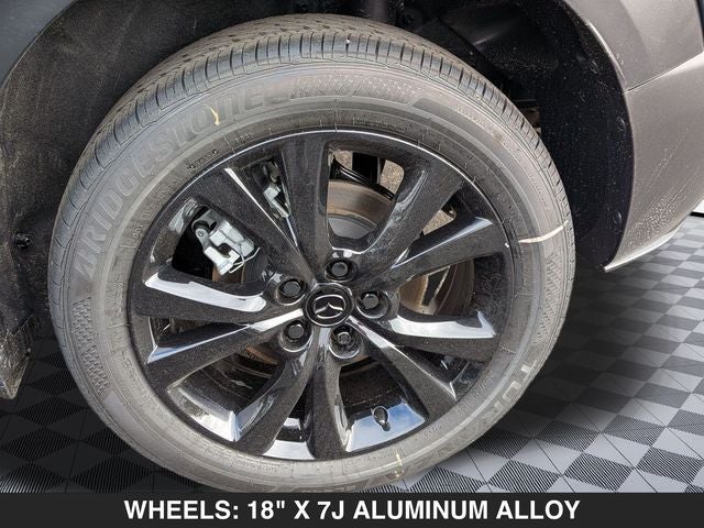 2026 Mazda CX-30 2.5 S Aire Edition