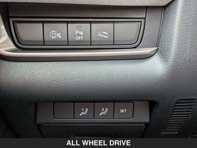 2026 Mazda CX-30 2.5 S Aire Edition