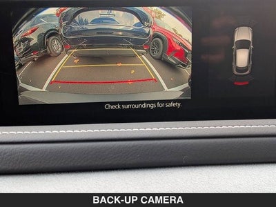 2026 Mazda CX-30 2.5 S Aire Edition