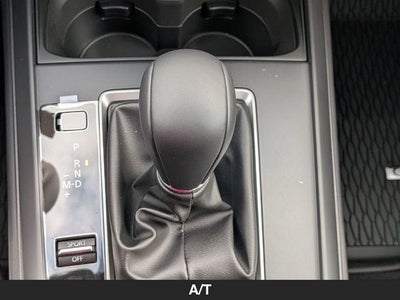 2026 Mazda CX-30 2.5 S Aire Edition
