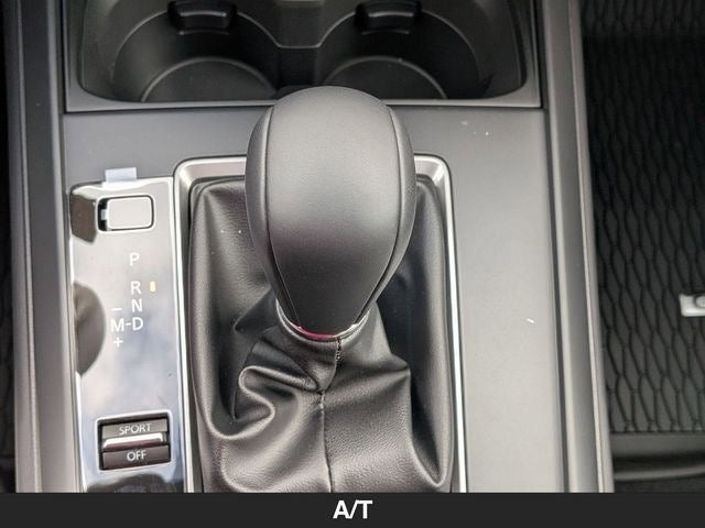 2026 Mazda CX-30 2.5 S Aire Edition