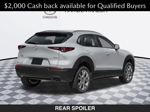 2026 Mazda CX-30 2.5 S Preferred