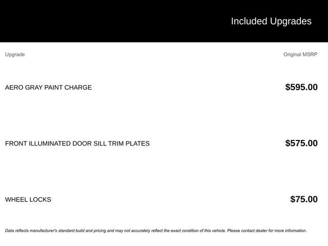 2026 Mazda CX-30 2.5 S Preferred