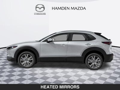 2026 Mazda CX-30 2.5 S Preferred