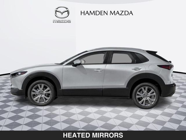 2026 Mazda CX-30 2.5 S Preferred