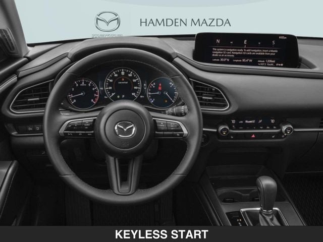 2026 Mazda CX-30 2.5 S Preferred