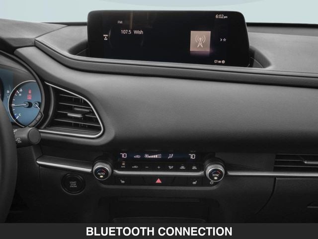 2026 Mazda CX-30 2.5 S Preferred