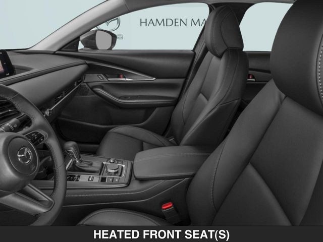 2026 Mazda CX-30 2.5 S Preferred