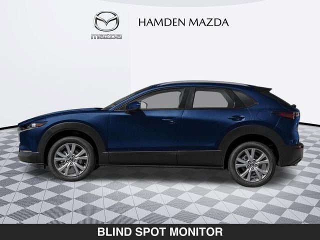 2026 Mazda CX-30 2.5 S Preferred AWD