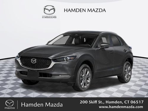 2026 Mazda CX-30 2.5 S Preferred AWD