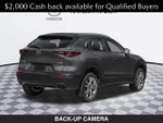 2026 Mazda CX-30 2.5 S Preferred AWD