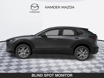 2026 Mazda CX-30 2.5 S Preferred AWD