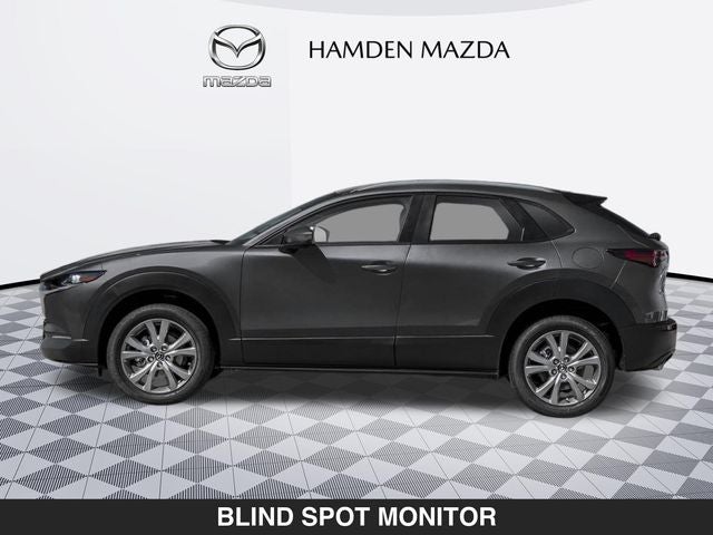 2026 Mazda CX-30 2.5 S Preferred AWD