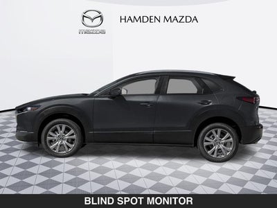 2026 Mazda CX-30 2.5 S Preferred AWD