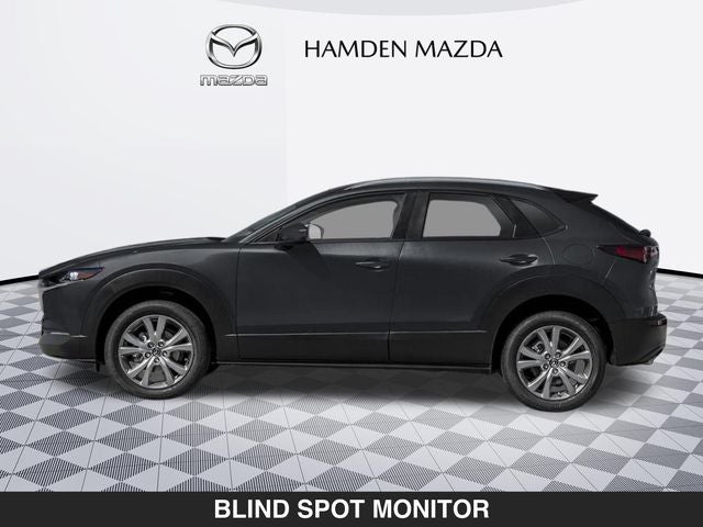 2026 Mazda CX-30 2.5 S Preferred AWD
