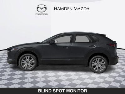 2026 Mazda CX-30 2.5 S Preferred AWD
