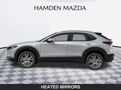 2026 Mazda CX-30 2.5 S Preferred