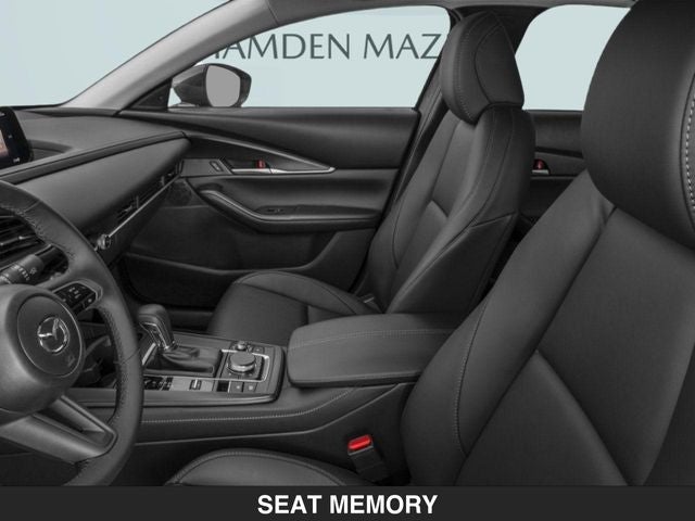 2026 Mazda CX-30 2.5 S Preferred