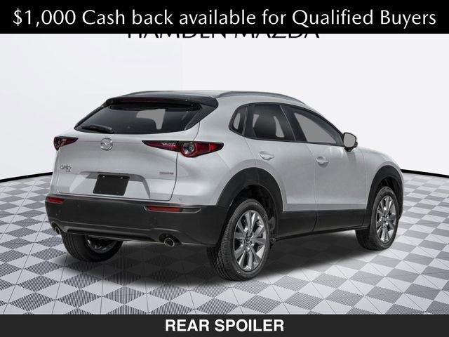 2026 Mazda CX-30 2.5 S Preferred AWD