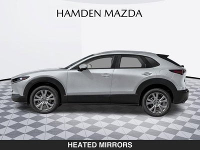 2026 Mazda CX-30 2.5 S Preferred AWD