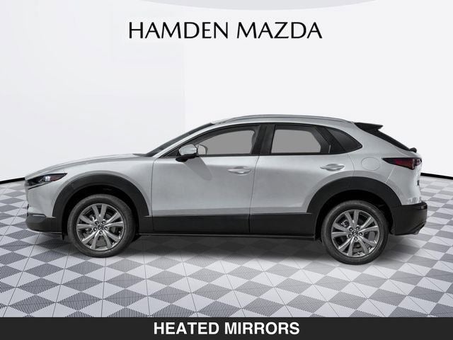 2026 Mazda CX-30 2.5 S Preferred AWD