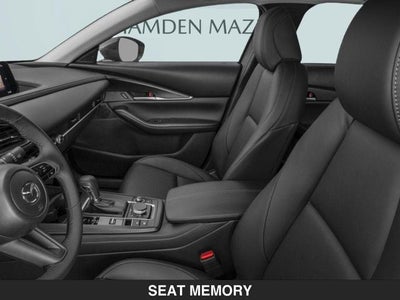 2026 Mazda CX-30 2.5 S Preferred AWD