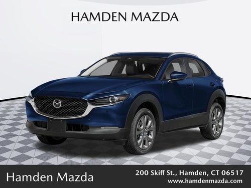 2026 Mazda CX-30 2.5 S Preferred