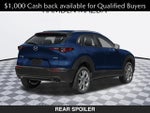 2026 Mazda CX-30 2.5 S Preferred