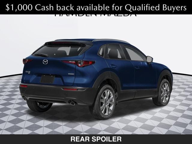 2026 Mazda CX-30 2.5 S Preferred
