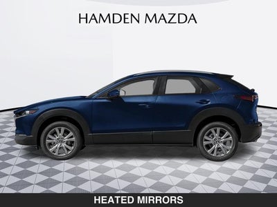 2026 Mazda CX-30 2.5 S Preferred