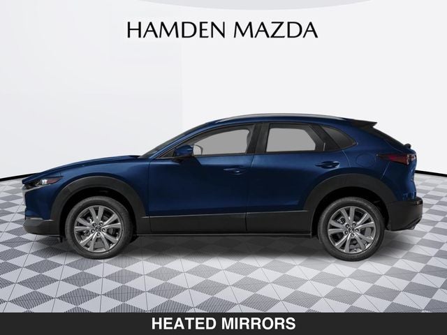 2026 Mazda CX-30 2.5 S Preferred