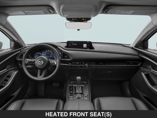 2026 Mazda CX-30 2.5 S Preferred AWD