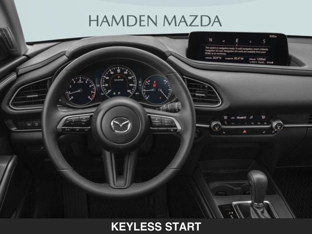 2026 Mazda CX-30 2.5 S Preferred AWD