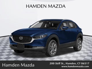 2026 Mazda CX-30 2.5 S Preferred