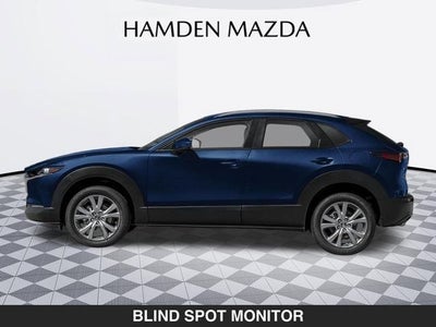 2026 Mazda CX-30 2.5 S Preferred AWD