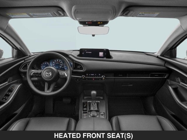2026 Mazda CX-30 2.5 S Preferred AWD
