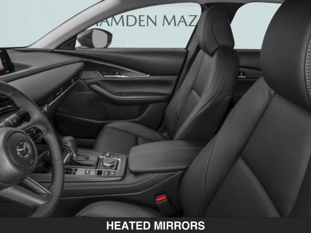 2026 Mazda CX-30 2.5 S Preferred AWD