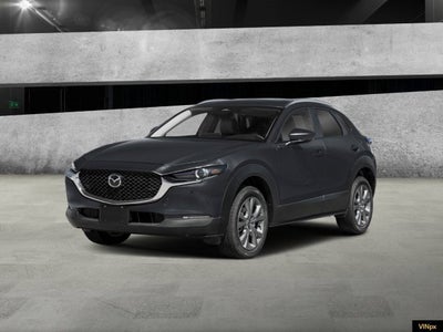 2026 Mazda CX-30 2.5 S Preferred AWD