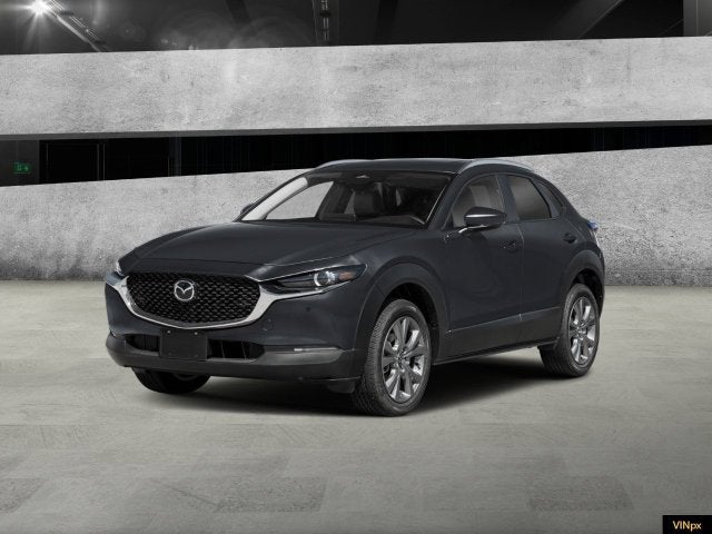 2026 Mazda CX-30 2.5 S Preferred AWD