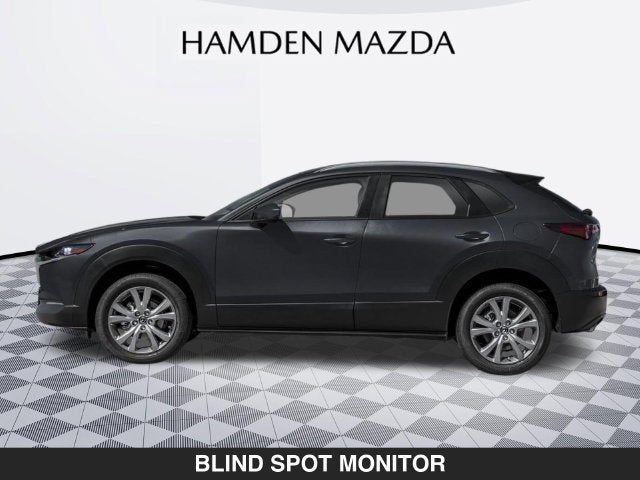 2026 Mazda CX-30 2.5 S Preferred AWD