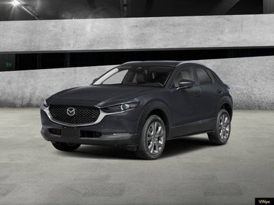 2026 Mazda CX-30 2.5 S Preferred AWD