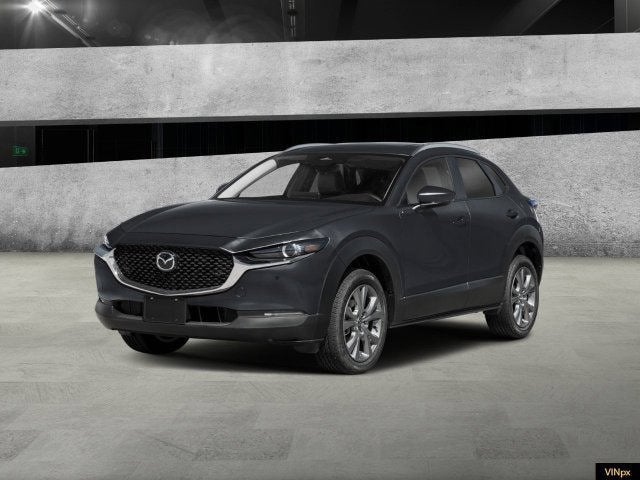2026 Mazda CX-30 2.5 S Preferred AWD