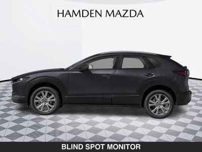 2026 Mazda CX-30 2.5 S Preferred AWD