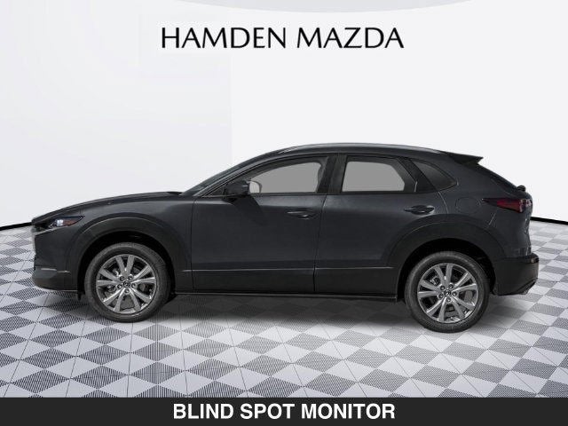 2026 Mazda CX-30 2.5 S Preferred AWD