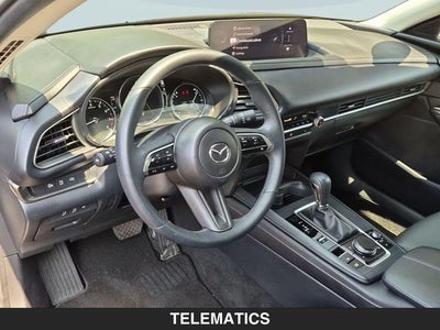 2026 Mazda CX-30 2.5 S Preferred AWD