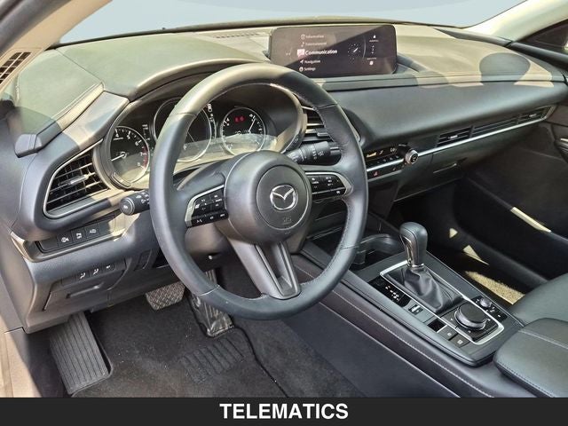 2026 Mazda CX-30 2.5 S Preferred AWD